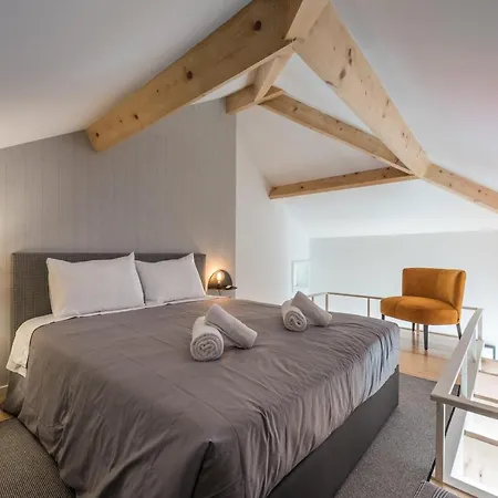 Sá De Noronha Mezzanine W Terrace