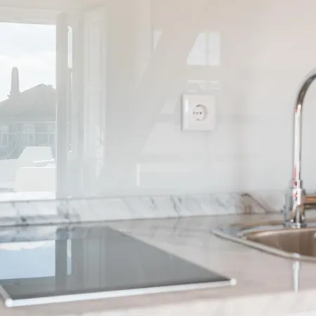 דירה Sa De Noronha Mezzanine W Terrace *