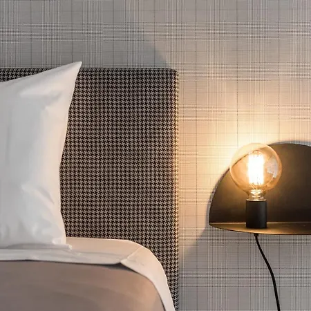 Sá De Noronha Mezzanine W Terrace *