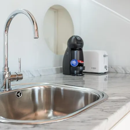 Sá De Noronha Mezzanine W Terrace * Porto