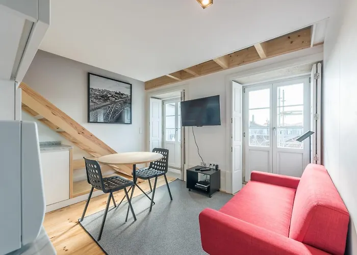 Διαμέρισμα Sa De Noronha Mezzanine W Terrace *