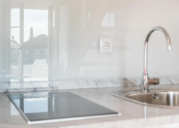 Apartman Sa De Noronha Mezzanine W Terrace *