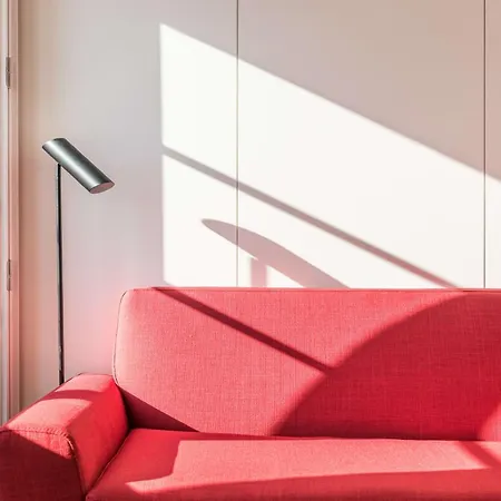 Apartamento Guestready - Sá De Noronha Mezzanine W Terrace Porto