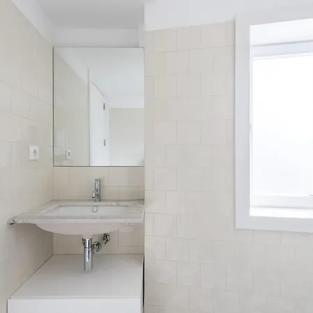 Sa De Noronha Mezzanine W Terrace Διαμέρισμα Πόρτο