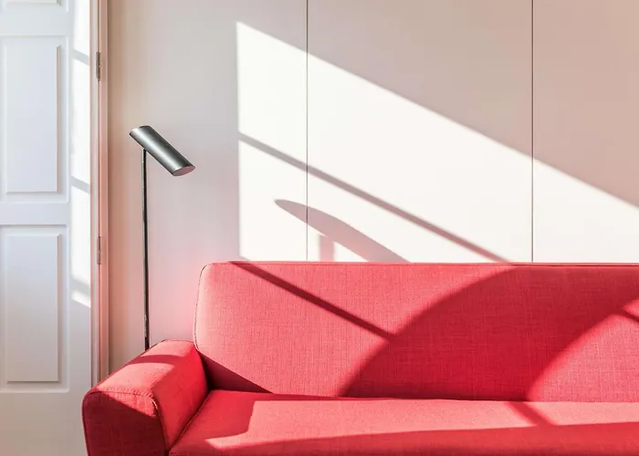 شقة Sa De Noronha Mezzanine W Terrace بورتو