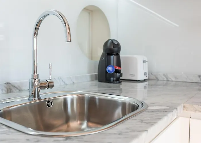 Sa De Noronha Mezzanine W Terrace * بورتو